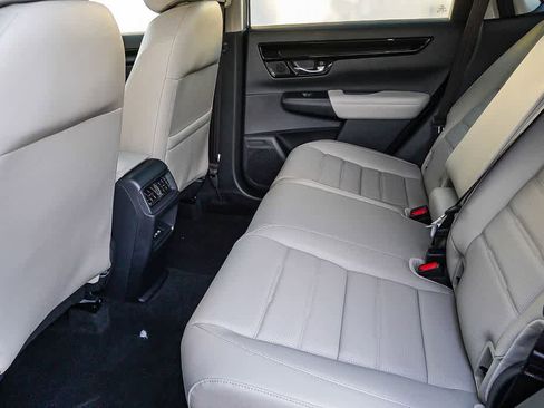 New 2026 Honda CR-V EX-L image 41