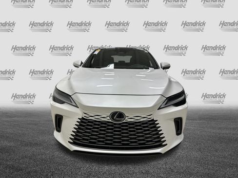 Used 2023 Lexus RX 350 AWD w/ Accessory Package image 3