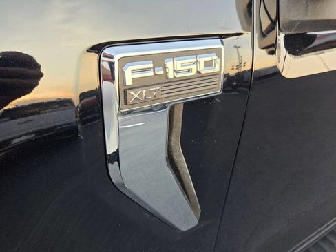 Used 2024 Ford F150 XLT w/ Mobile Office Package AWD/4WD image 18