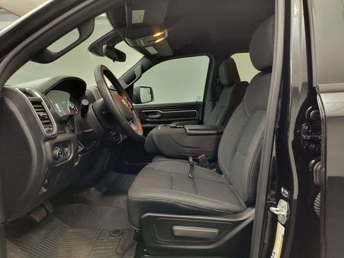 Used 2025 RAM 1500 Big Horn image 5