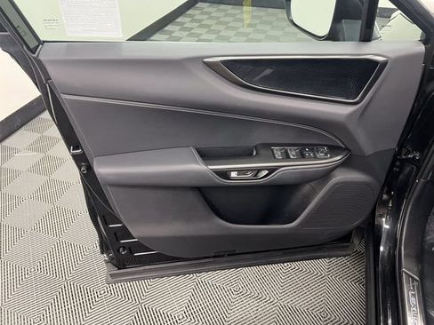 Certified 2024 Lexus NX 250 FWD image 9