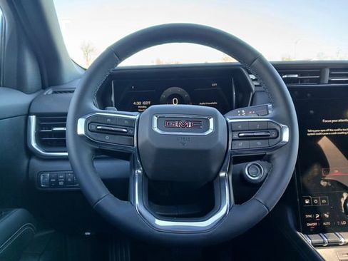 New 2026 GMC Terrain Elevation w/ Elevation Premium Package image 19