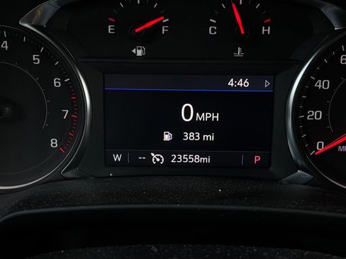 Used 2025 Chevrolet Blazer LT FWD image 44
