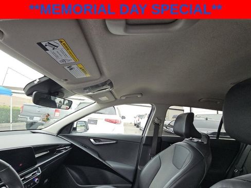 Used 2023 Volkswagen ID.4 Pro S AWD/4WD image 25