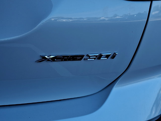 Used 2024 BMW X3 xDrive30i w/ Premium Package AWD/4WD image 34