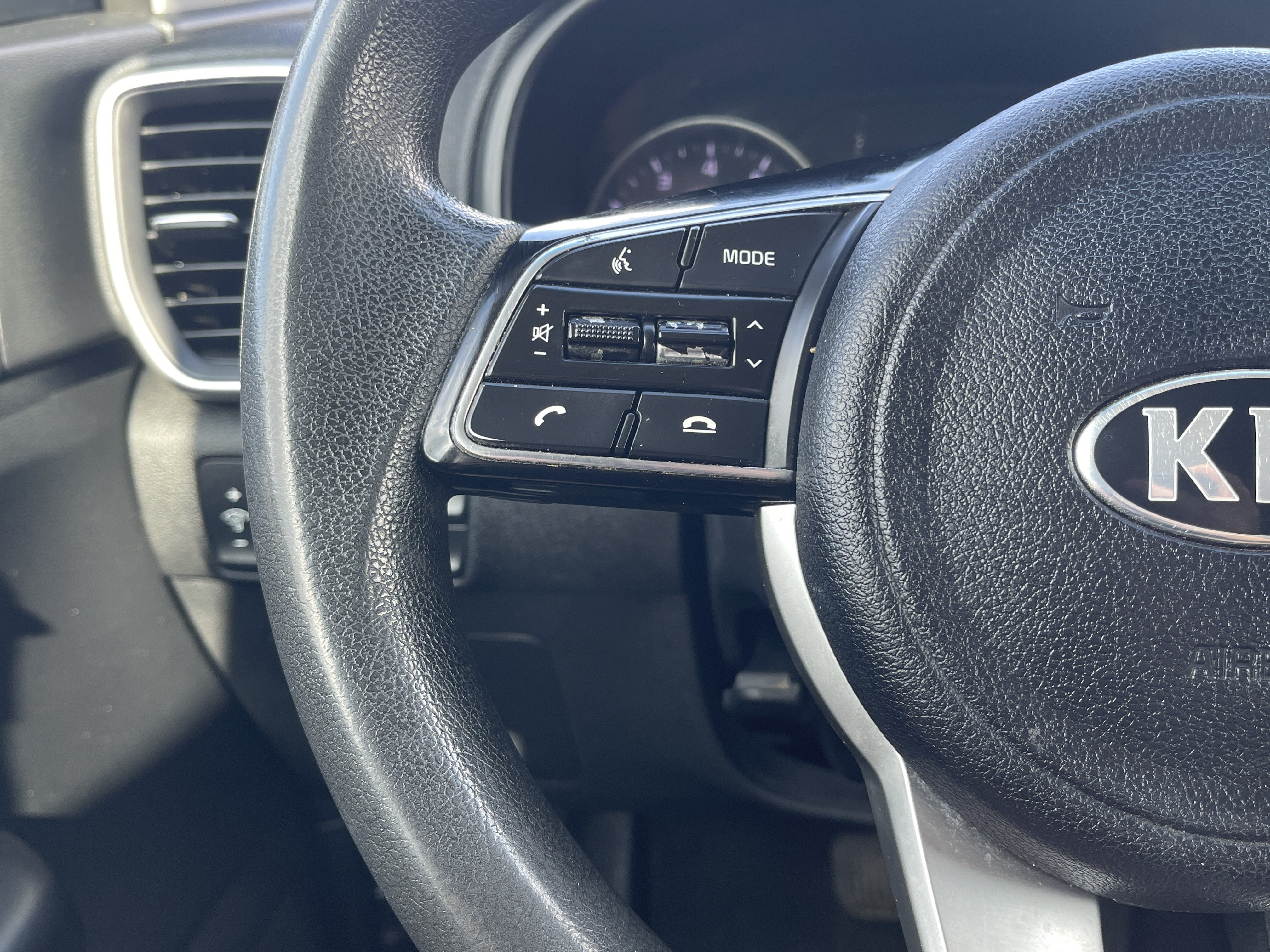 Used 2020 Kia Sportage LX w/ LX Popular Package FWD image 17