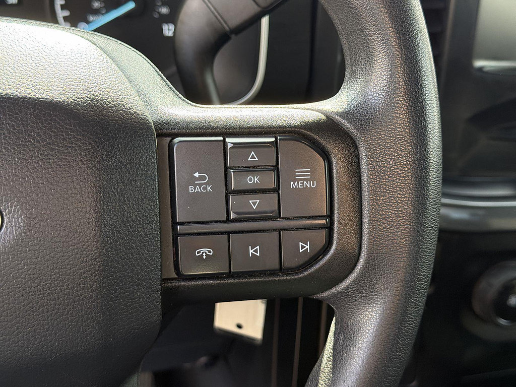 Used 2023 Ford F150 XL w/ STX Appearance Package RWD image 35