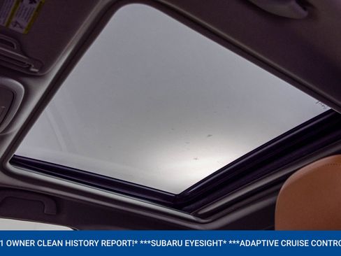 Used 2023 Subaru Forester Touring AWD/4WD image 7