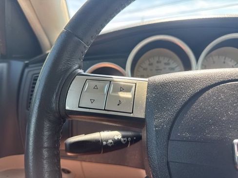 Used 2006 Dodge Charger R/T w/ Road/Track Performance Group RWD image 25