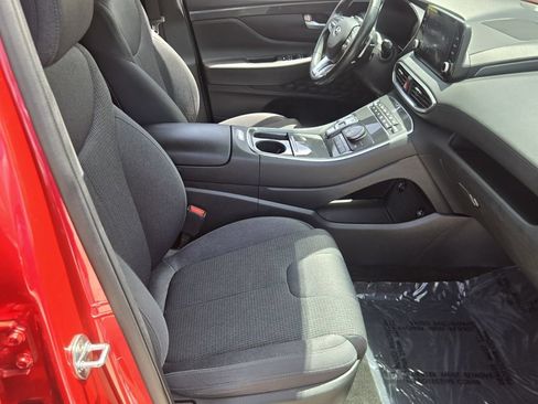 Used 2022 Hyundai Santa Fe XRT w/ Cargo Package FWD image 16