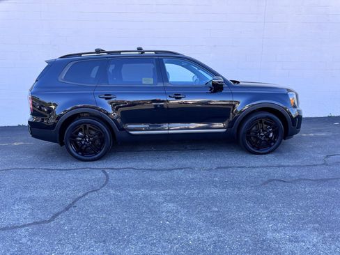 Used 2023 Kia Telluride SX X-Line image 5