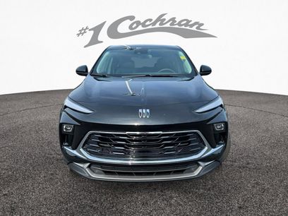 New 2026 Buick Encore GX Preferred w/ Comfort Package