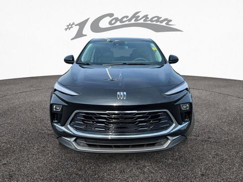 New 2026 Buick Encore GX Preferred w/ Comfort Package image 2