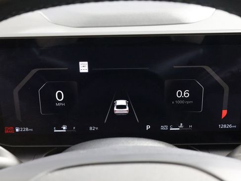 Used 2025 Kia K4 EX FWD image 11