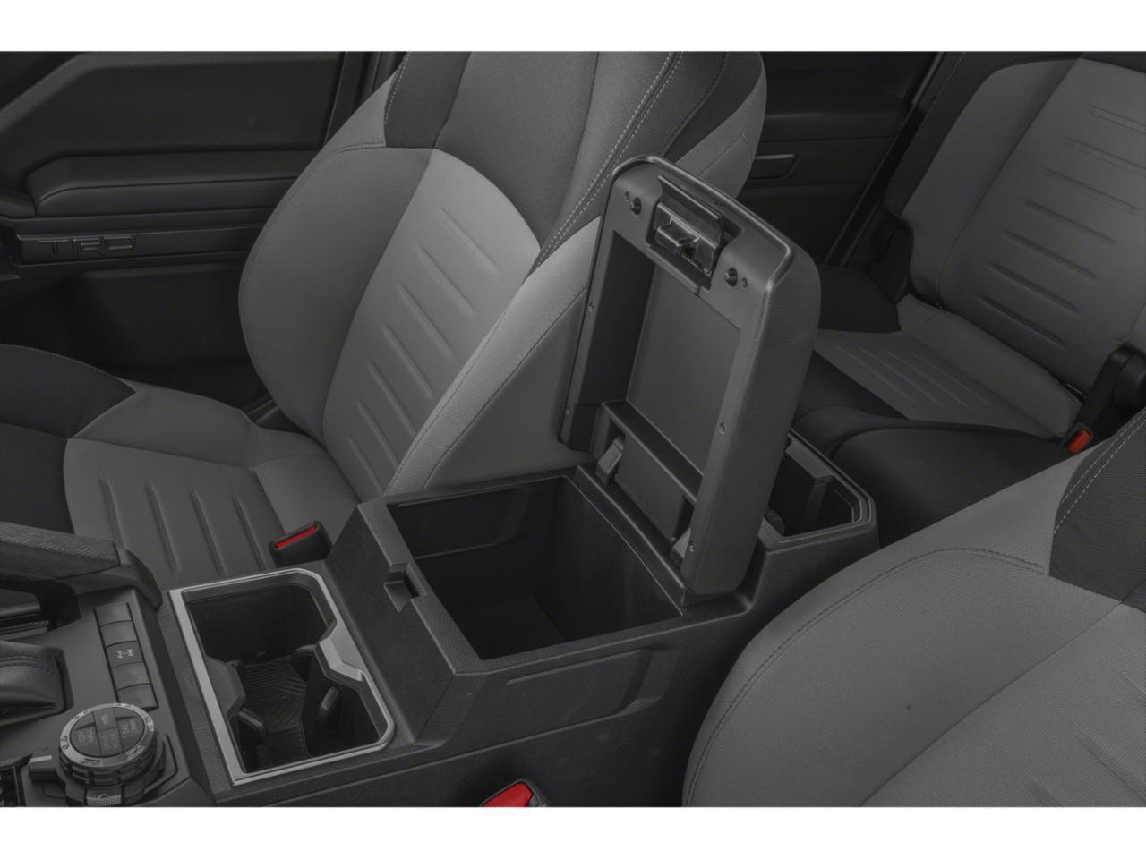 New 2026 Toyota Tacoma TRD Off-Road w/ TRD Off Road Upgrade Package AWD/4WD image 11