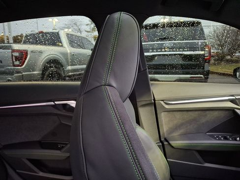 Used 2024 Audi RS 3 image 13