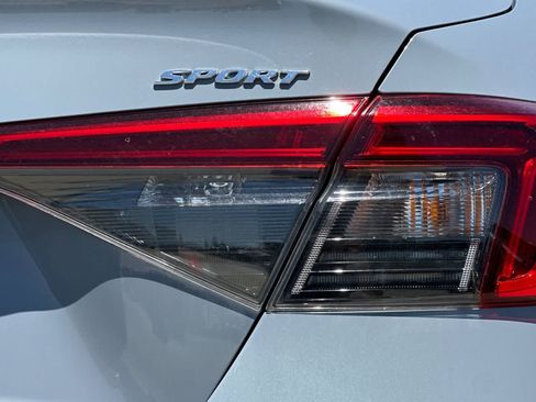 Used 2024 Honda Civic Sport image 33