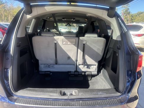 Used 2023 Honda Odyssey Touring image 31