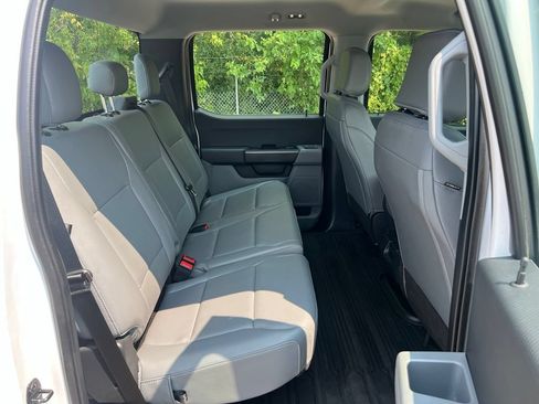Used 2022 Ford F150 XL w/ Trailer Tow Package AWD/4WD image 31