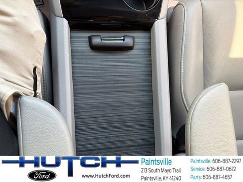 Used 2019 Honda Pilot Touring image 34