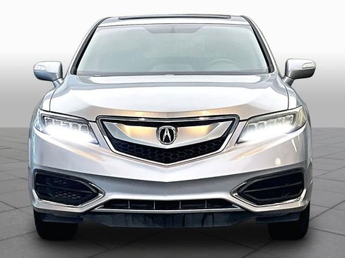 Used 2017 Acura RDX w/ Tech & AcuraWatch Plus Pack FWD image 3