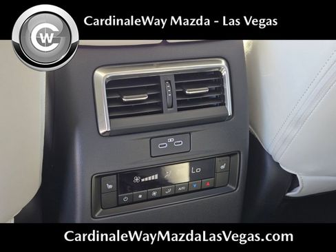 New 2026 MAZDA CX-90 3.3 Turbo S w/ Premium Package AWD/4WD image 17