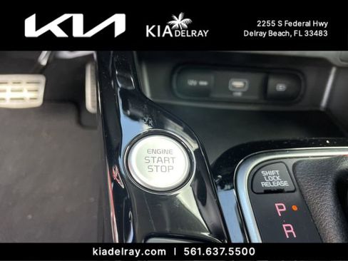 Used 2022 Kia Soul Turbo image 29