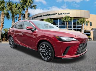 New 2026 Lexus RX 350 w/ Convenience Package video 2
