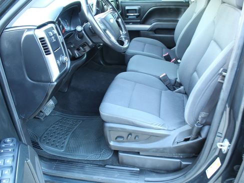 Used 2018 Chevrolet Silverado 1500 LT w/ All Star Edition image 17