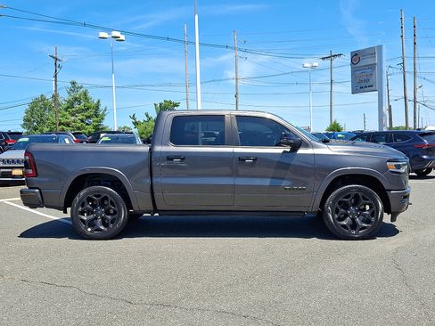 Certified 2023 RAM 1500 Limited AWD/4WD image 8