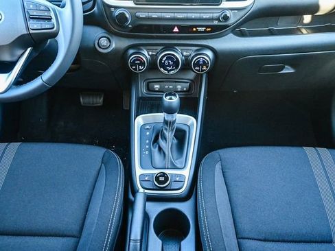 New 2026 Hyundai Venue SEL FWD image 15