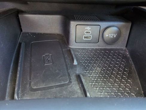 Certified 2024 Ford Bronco Sport Outer Banks w/ Tech Package image 24