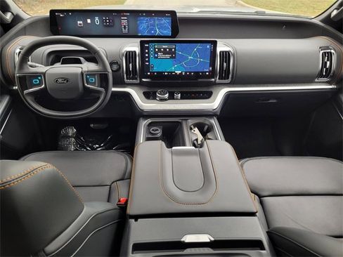 New 2025 Ford Expedition Tremor image 15