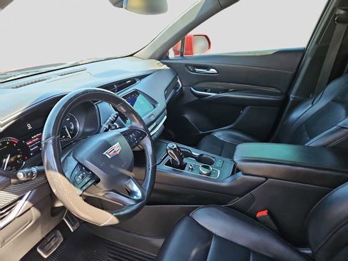 Used 2019 Cadillac XT4 Sport image 10