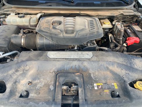 Used 2023 Jeep Wagoneer Series II w/ Convenience Group I AWD/4WD image 15