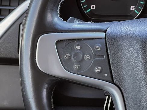 Used 2017 GMC Yukon SLT w/ Premium Edition image 14