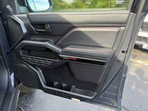 Certified 2025 Toyota Tacoma TRD Pro image 19