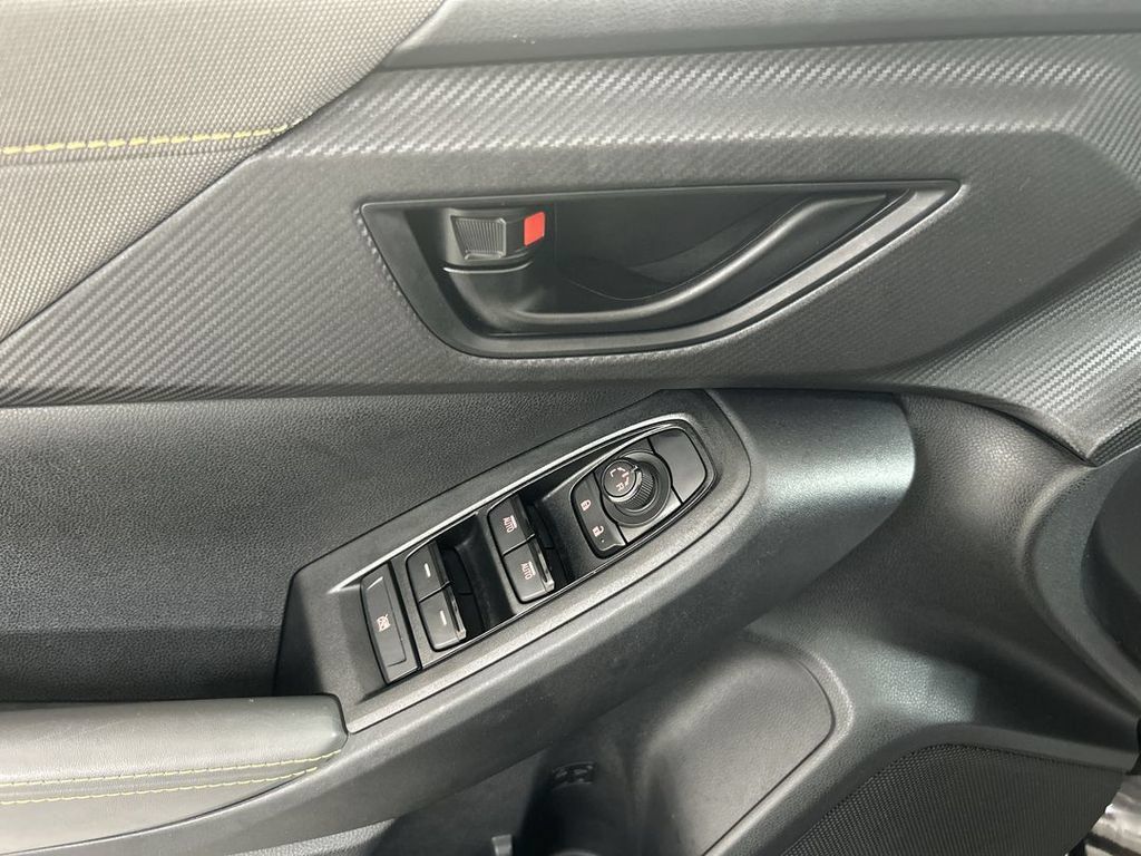 Used 2024 Subaru Crosstrek 2.5i Sport AWD/4WD image 11