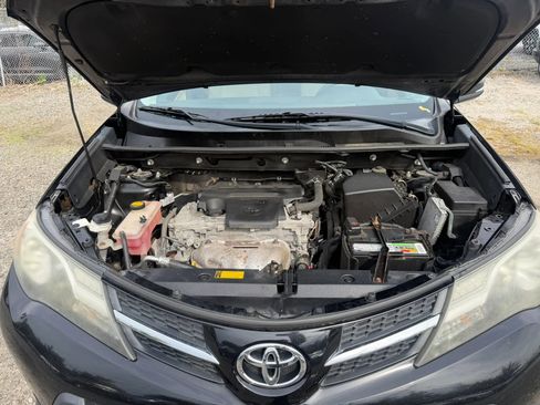 Used 2015 Toyota RAV4 XLE AWD/4WD image 32