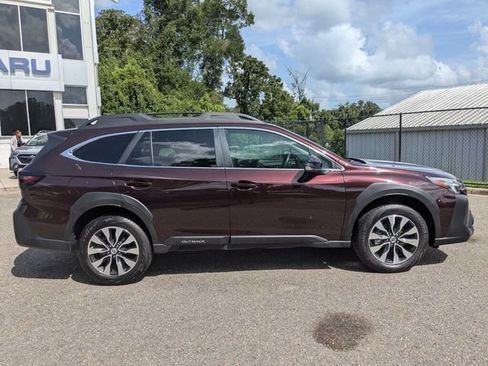 Used 2023 Subaru Outback Limited XT AWD/4WD image 7