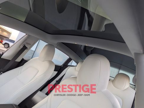 Used 2018 Tesla Model 3 Long Range AWD/4WD image 24