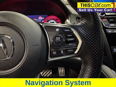 Used 2021 Acura RDX A-Spec image 13