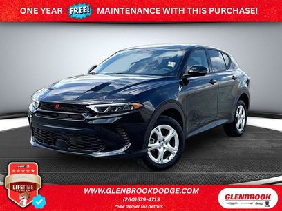 Certified 2024 Dodge Hornet GT Plus