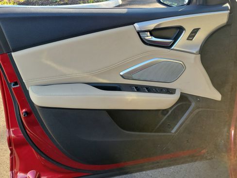 Used 2022 Acura RDX AWD w/ Technology Package image 13