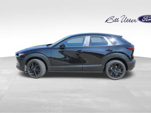 Used 2026 MAZDA CX-30 AWD 2.5 S w/ Select Sport Pkg image 8