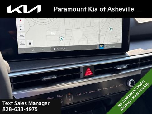 New 2026 Kia Sorento X-Line EX image 9