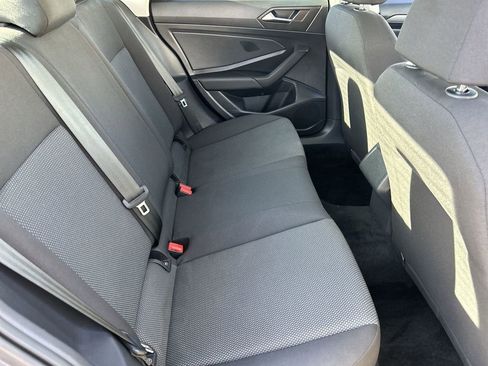 Certified 2021 Volkswagen Jetta S w/ Driver Assistance Package FWD image 10