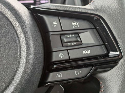 New 2026 Subaru Forester Touring AWD/4WD image 29