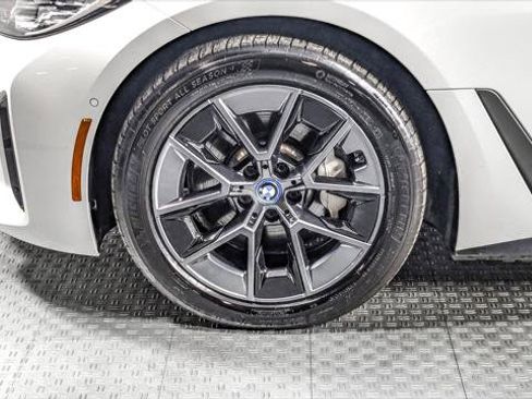 Used 2023 BMW i4 eDrive35 w/ Premium Package RWD image 35