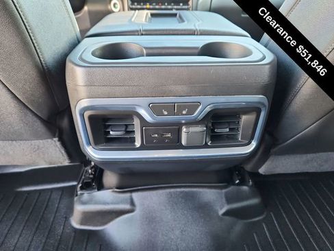 Used 2022 Chevrolet Silverado 3500 LTZ w/ LTZ Premium Package image 24